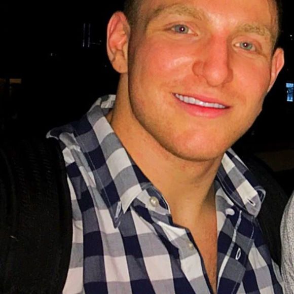 Meet your Posher, Brandon - Picture 1 of 1